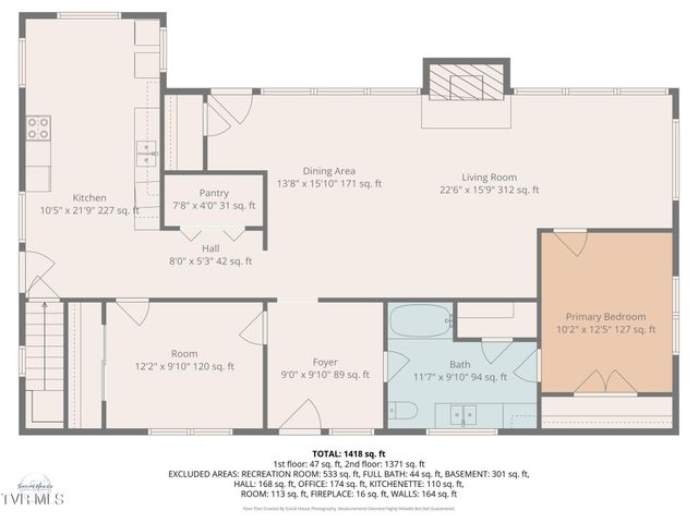 214 Susong Lane, Greeneville, TN 37743