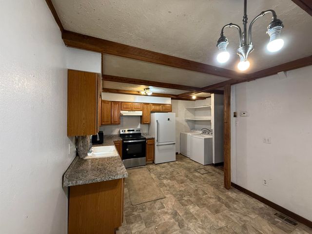 3203 JONY DAN LANE, North Pole, AK 99705