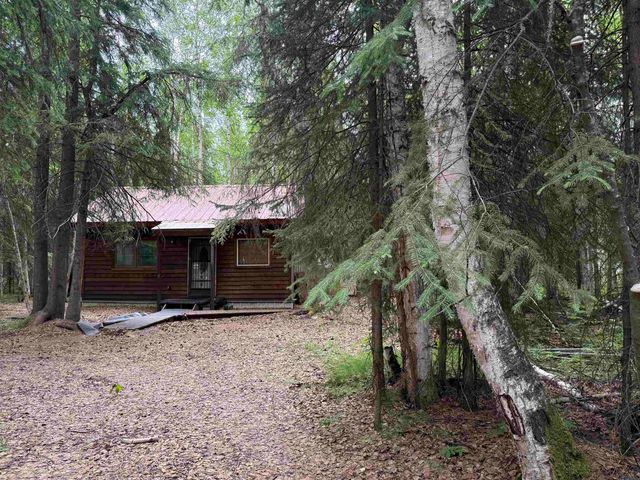 3203 JONY DAN LANE, North Pole, AK 99705