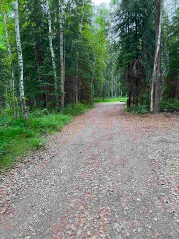 3203 JONY DAN LANE, North Pole, AK 99705