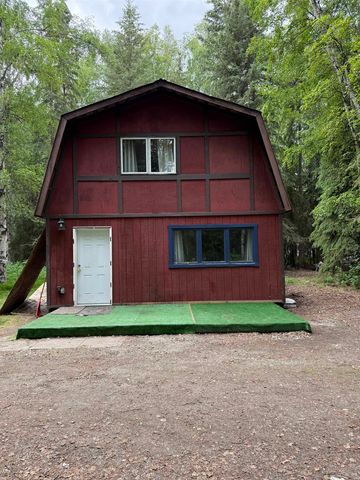 3203 JONY DAN LANE, North Pole, AK 99705