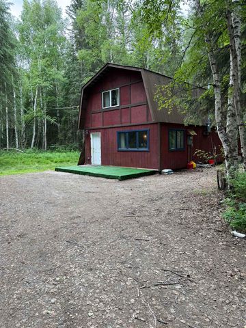 3203 JONY DAN LANE, North Pole, AK 99705