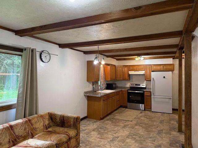 3203 JONY DAN LANE, North Pole, AK 99705
