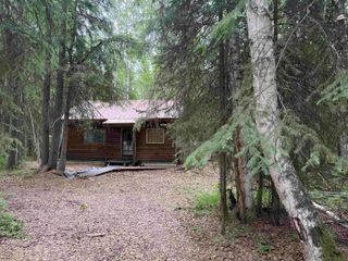 3203 JONY DAN LANE, North Pole, AK 99705