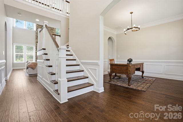 14022 Salem Ridge Road, Huntersville, NC 28078