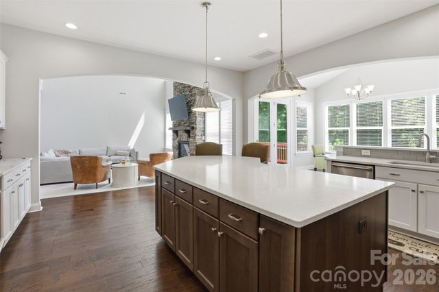 14022 Salem Ridge Road, Huntersville, NC 28078
