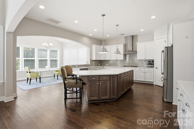 14022 Salem Ridge Road, Huntersville, NC 28078