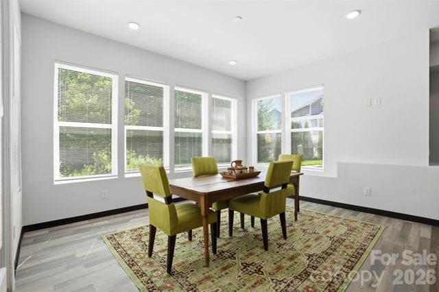 14022 Salem Ridge Road, Huntersville, NC 28078