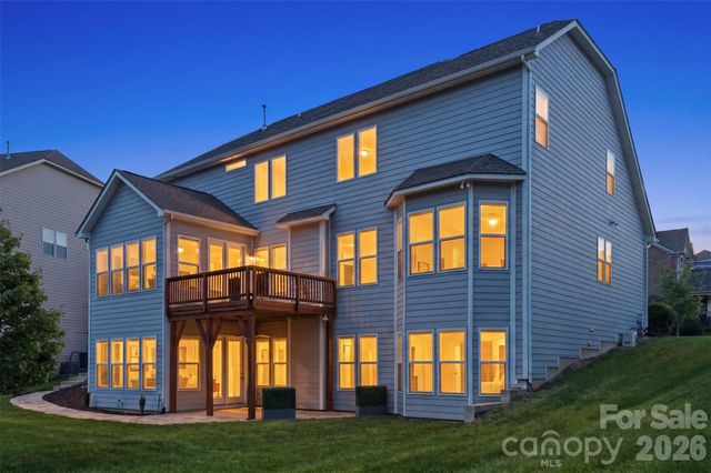 14022 Salem Ridge Road, Huntersville, NC 28078
