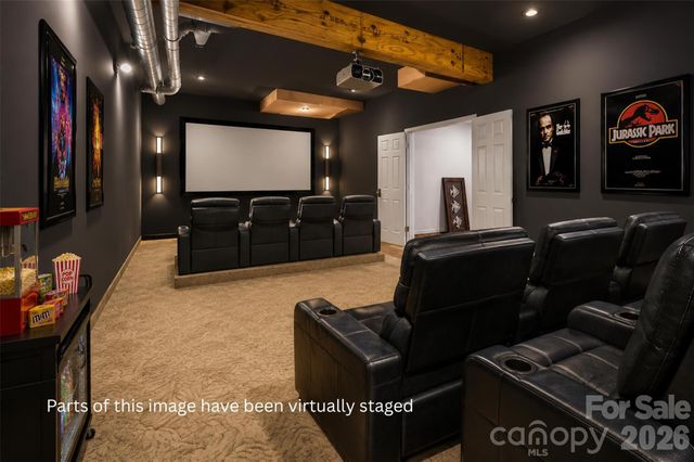 14022 Salem Ridge Road, Huntersville, NC 28078