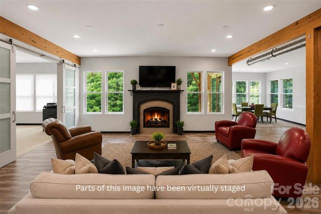 14022 Salem Ridge Road, Huntersville, NC 28078
