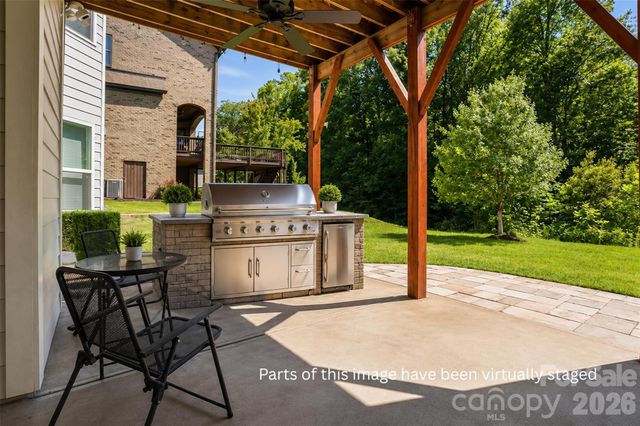 14022 Salem Ridge Road, Huntersville, NC 28078