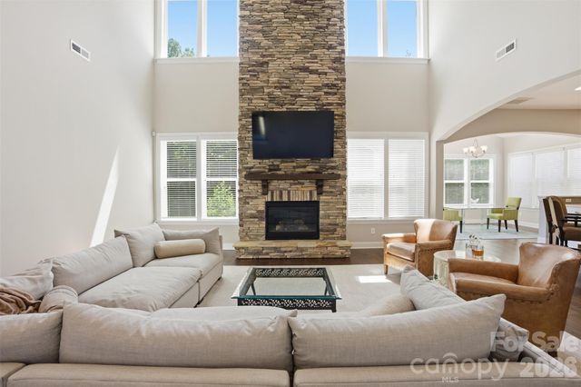 14022 Salem Ridge Road, Huntersville, NC 28078