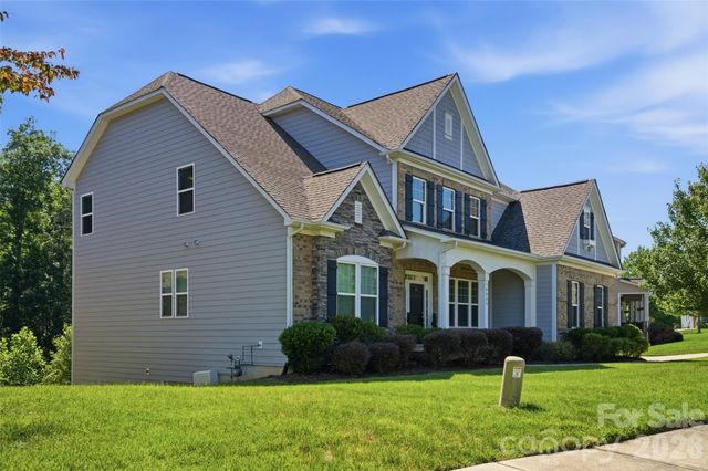 14022 Salem Ridge Road, Huntersville, NC 28078