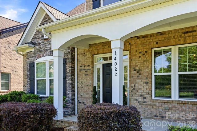 14022 Salem Ridge Road, Huntersville, NC 28078
