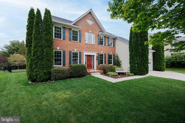 749 RUSTLING LEAF CT, Eldersburg, MD 21784