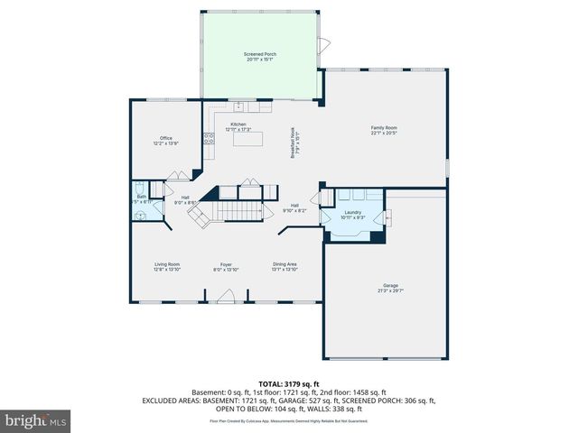 749 RUSTLING LEAF CT, Eldersburg, MD 21784