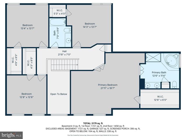 749 RUSTLING LEAF CT, Eldersburg, MD 21784