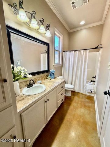 141 Treasure Cove, Lafayette, LA 70508