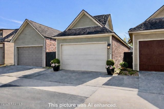 141 Treasure Cove, Lafayette, LA 70508