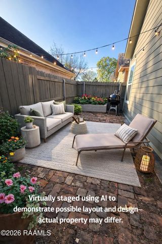 141 Treasure Cove, Lafayette, LA 70508