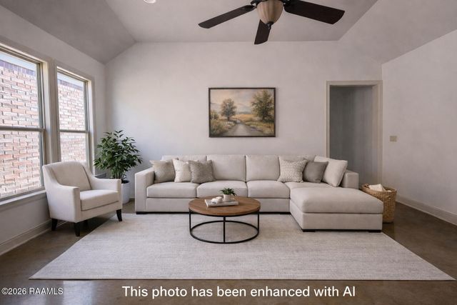 141 Treasure Cove, Lafayette, LA 70508