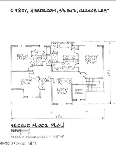 2 Ceremuga Court, Halfmoon, NY 12188