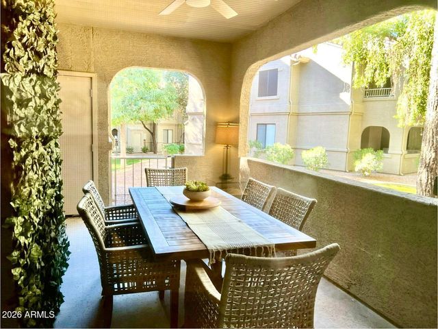 15050 N THOMPSON PEAK Parkway 1032, Scottsdale, AZ 85260