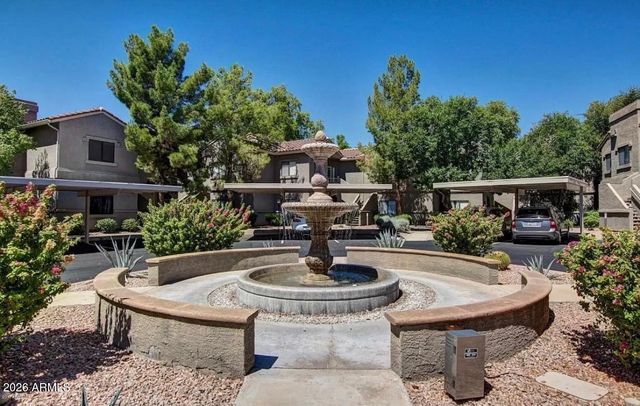 15050 N THOMPSON PEAK Parkway 1032, Scottsdale, AZ 85260