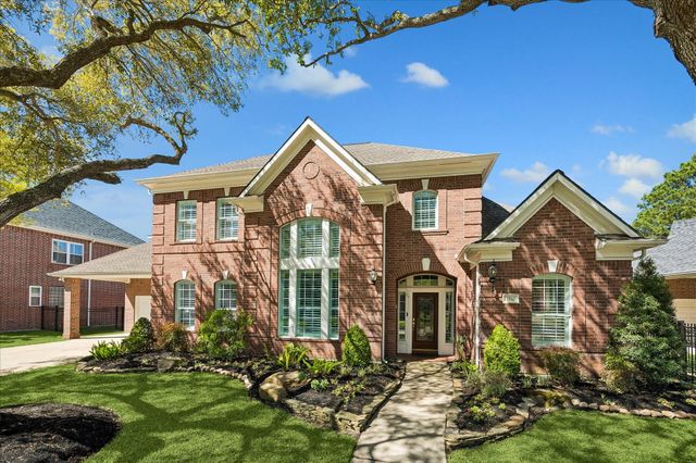 2110 Wild Dunes Circle, Katy, TX 77450