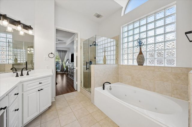 2110 Wild Dunes Circle, Katy, TX 77450