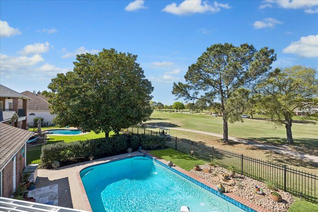 2110 Wild Dunes Circle, Katy, TX 77450