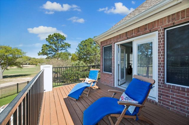 2110 Wild Dunes Circle, Katy, TX 77450