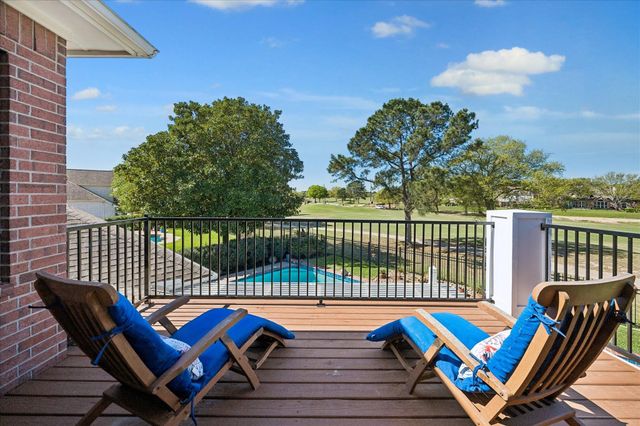 2110 Wild Dunes Circle, Katy, TX 77450