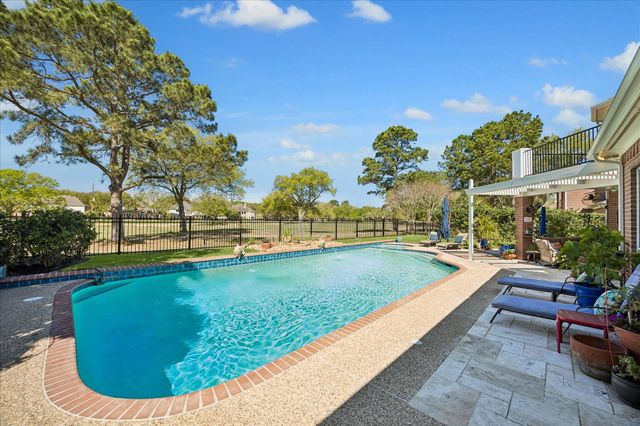 2110 Wild Dunes Circle, Katy, TX 77450