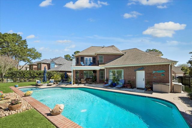 2110 Wild Dunes Circle, Katy, TX 77450