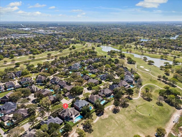 2110 Wild Dunes Circle, Katy, TX 77450