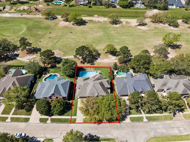 2110 Wild Dunes Circle, Katy, TX 77450