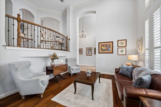 2110 Wild Dunes Circle, Katy, TX 77450