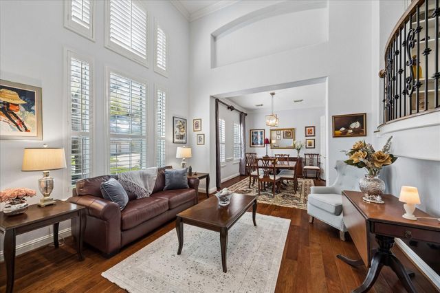 2110 Wild Dunes Circle, Katy, TX 77450