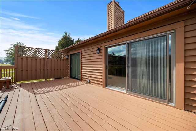 4559 Oakhill Boulevard, Amherst, OH 44053