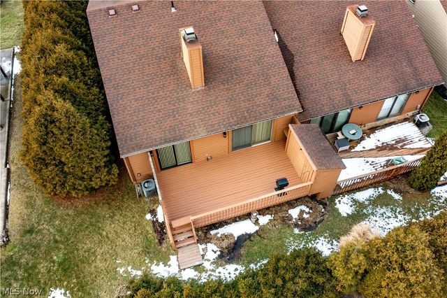 4559 Oakhill Boulevard, Amherst, OH 44053