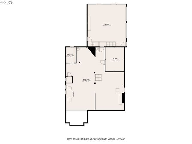 955 BRYAN St, Woodburn, OR 97071