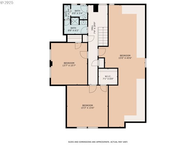 955 BRYAN St, Woodburn, OR 97071