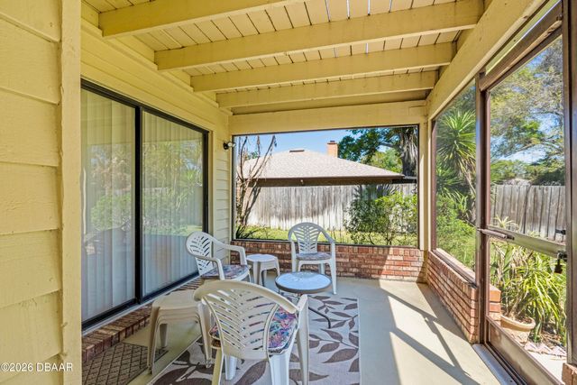 825 Clear Lake Drive, Port Orange, FL 32127