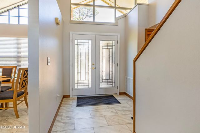 825 Clear Lake Drive, Port Orange, FL 32127