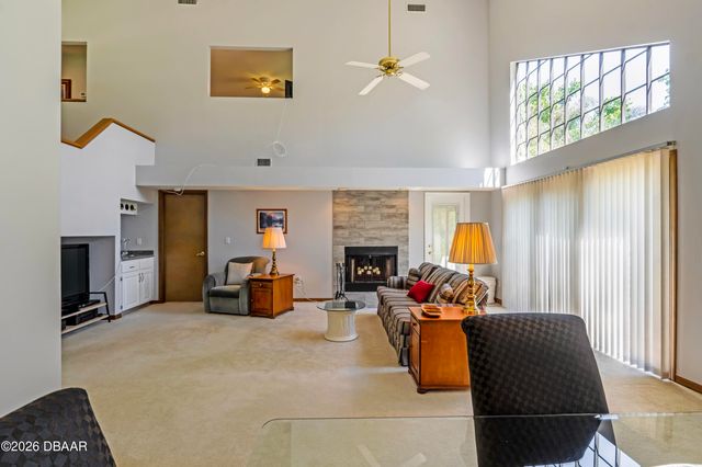 825 Clear Lake Drive, Port Orange, FL 32127