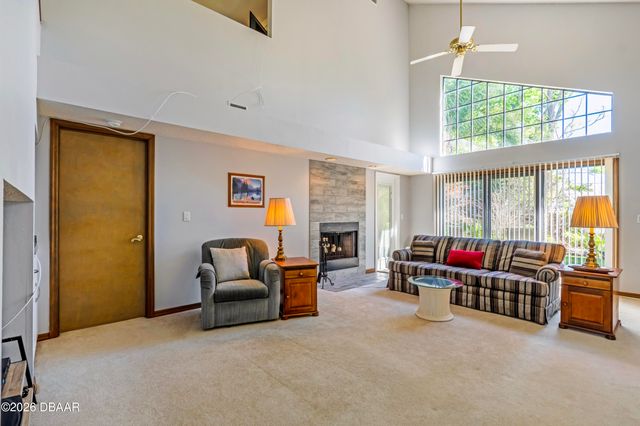 825 Clear Lake Drive, Port Orange, FL 32127