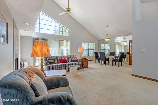 825 Clear Lake Drive, Port Orange, FL 32127