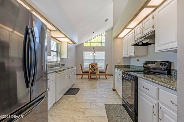 825 Clear Lake Drive, Port Orange, FL 32127